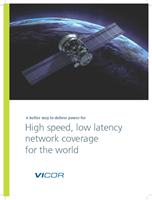 Show details for Vicor Satelite Brochure EN - USA