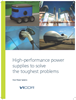 Show details for Vicor HPP Brochure EN - EU