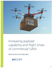Show details for Vicor UAV Brochure EN - EU